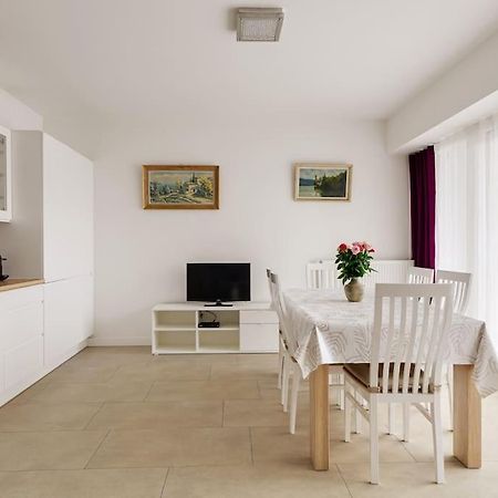 פוזנן Appartement Chic Et Moderne מראה חיצוני תמונה